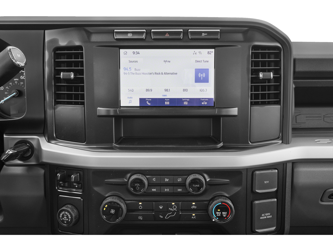 2023 Ford Super Duty F-350 SRW Xl