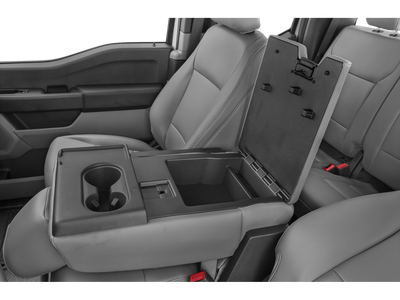 2023 Ford Super Duty F-350 SRW Xl