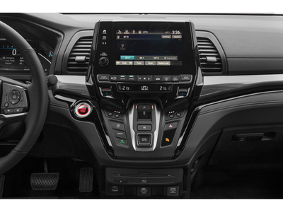 2023 Honda Odyssey EX