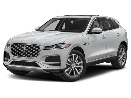 2023 Jaguar F-PACE P250 S
