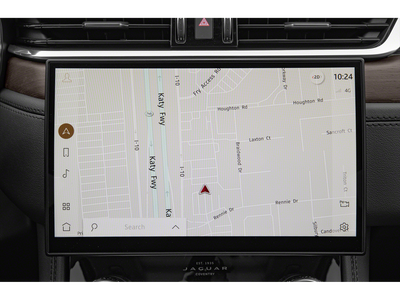 2023 Jaguar F-PACE P250 S