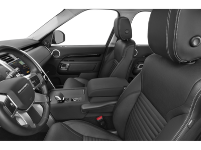 2023 Land Rover Discovery S R-Dynamic