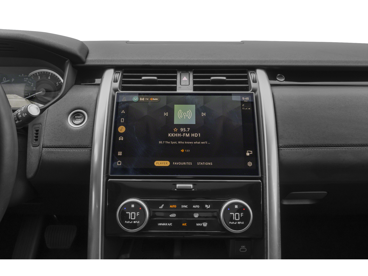 2023 Land Rover Discovery S R-Dynamic