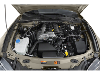 2023 Mazda Mazda MX-5 Miata Club