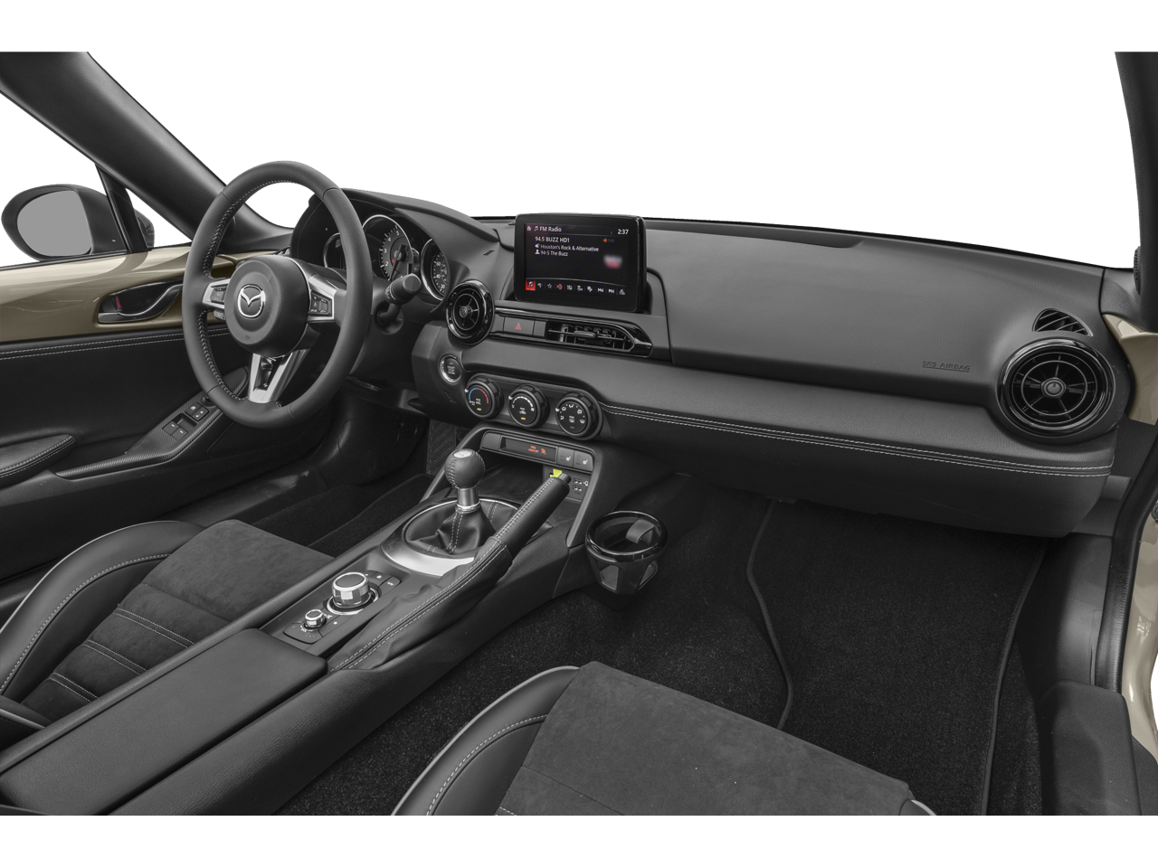 2023 Mazda Mazda MX-5 Miata Club