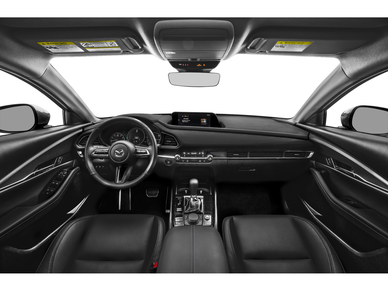 2023 Mazda CX-30 2.5 S Premium photo 4