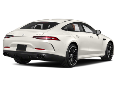 2023 Mercedes-Benz AMG® GT 53 Base 4MATIC®