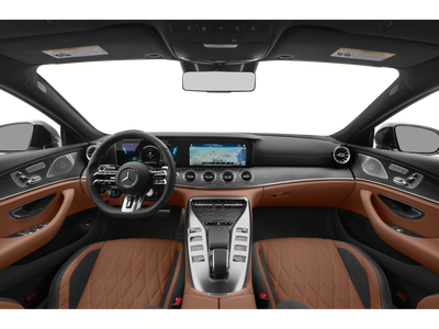 2023 Mercedes-Benz AMG® GT 53 Base 4MATIC®