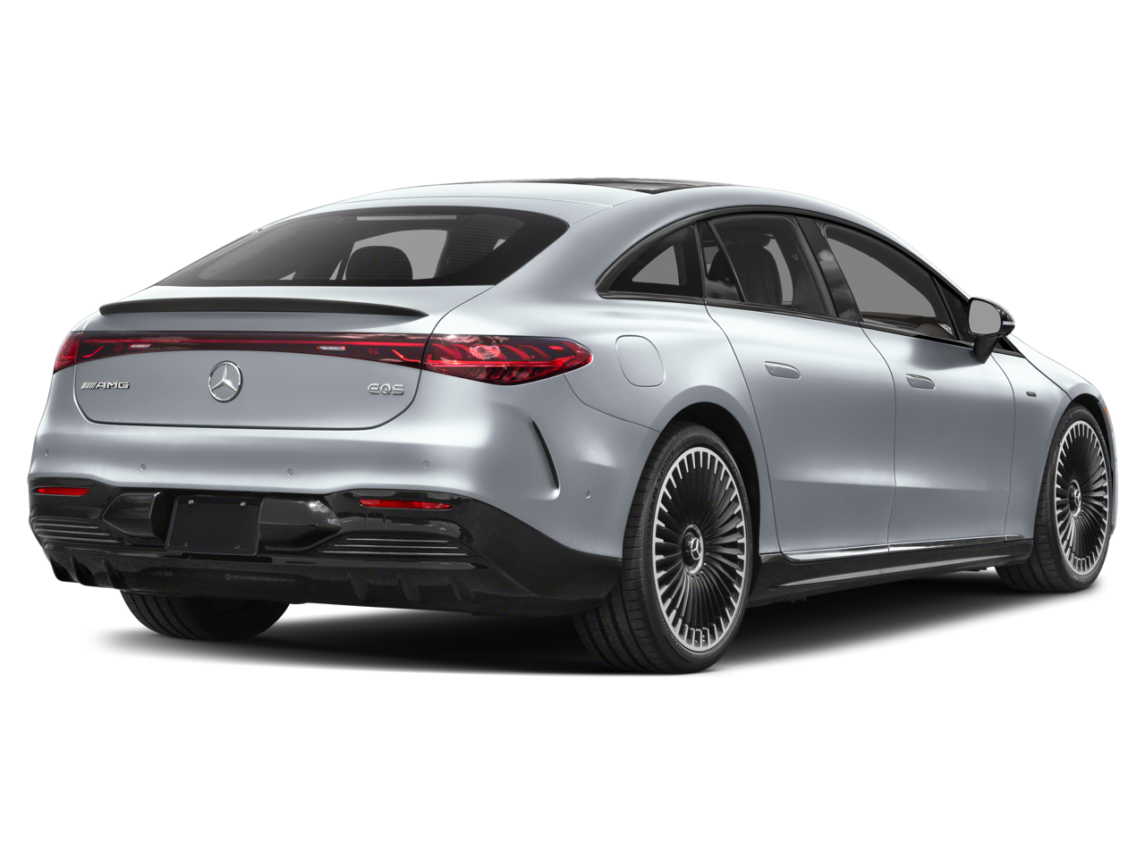 2023 Mercedes-Benz AMG® EQS Base 4MATIC®