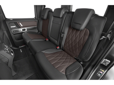 2023 Mercedes-Benz G-Class G 550 4MATIC®