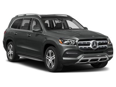 2023 Mercedes-Benz GLS GLS 450 4MATIC®
