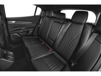 2023 Maserati Grecale Modena