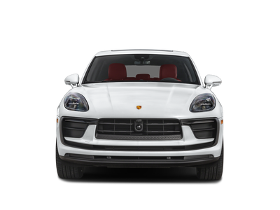 2023 Porsche Macan S
