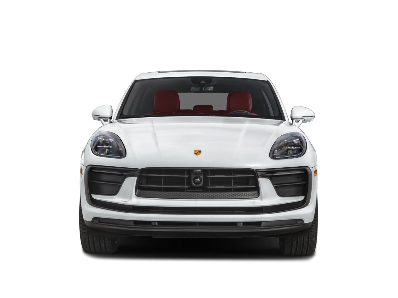 2023 Porsche Macan S