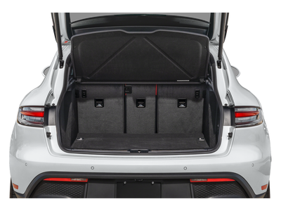 2023 Porsche Macan S