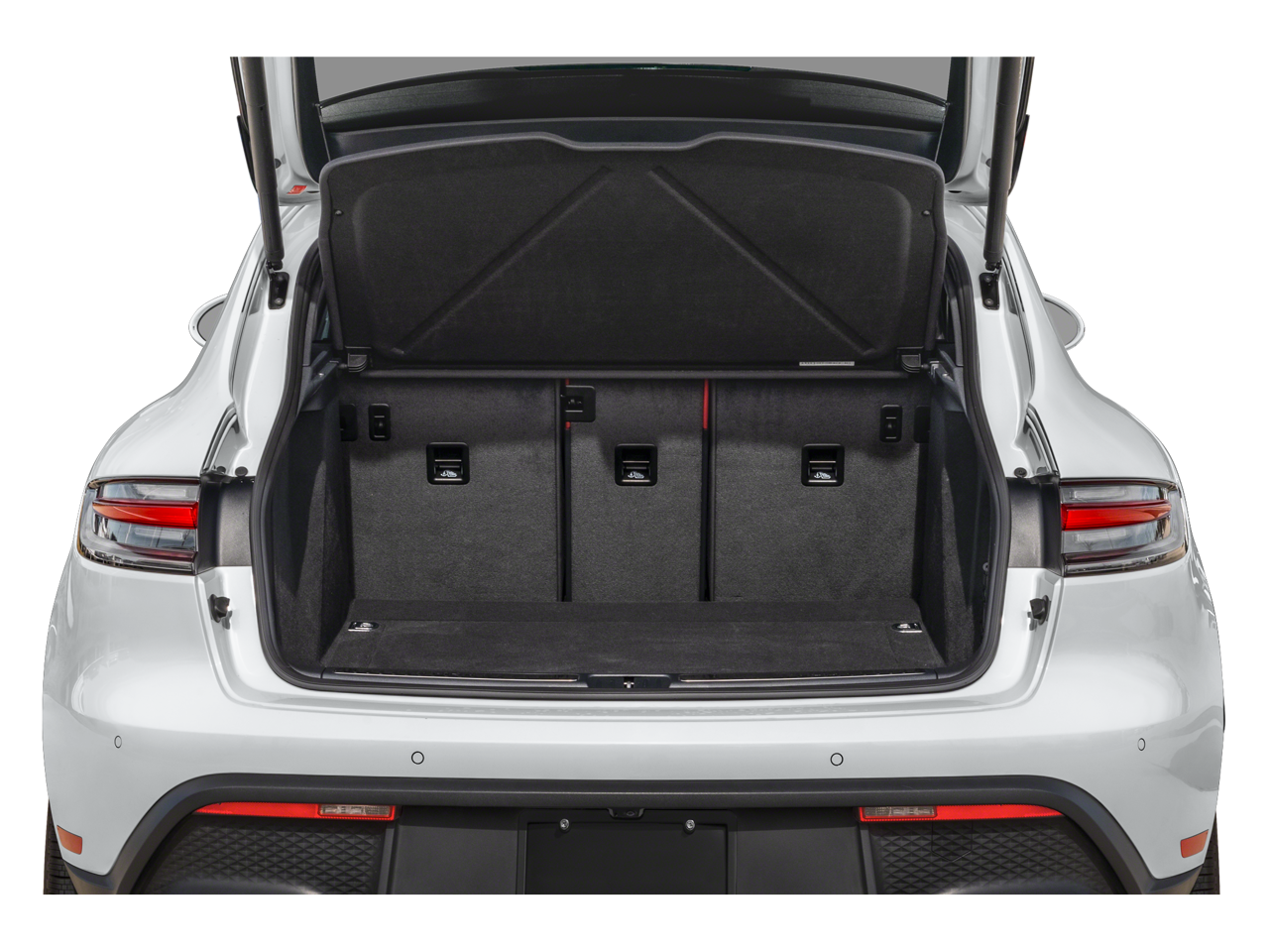 2023 Porsche Macan S