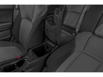 2023 Subaru Crosstrek Base