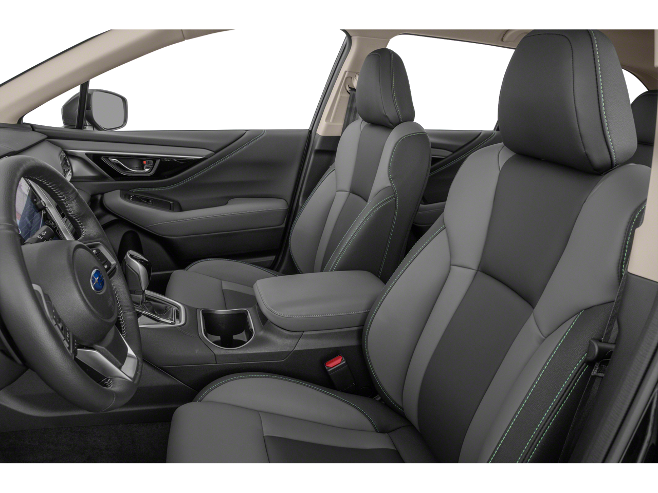 2023 Subaru Outback Onyx Edition Power Moonroof + 11.6 inch Multimedia Navigation S