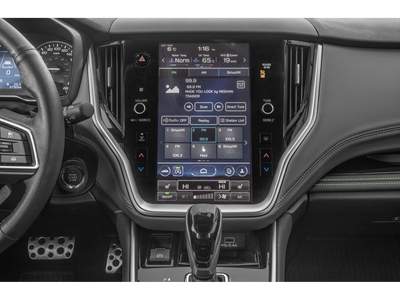 2023 Subaru Outback Onyx Edition Power Moonroof + 11.6 inch Multimedia Navigation S