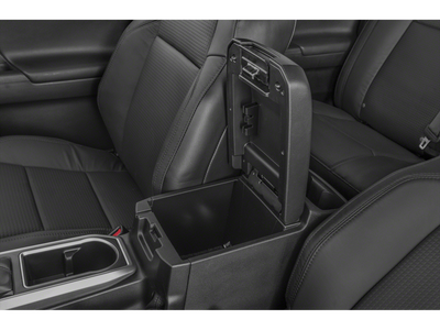 2023 Toyota Tacoma 4WD Limited