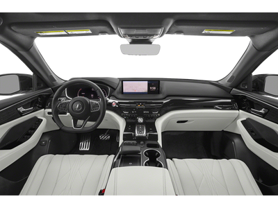 2024 Acura MDX Type S w/Advance Package
