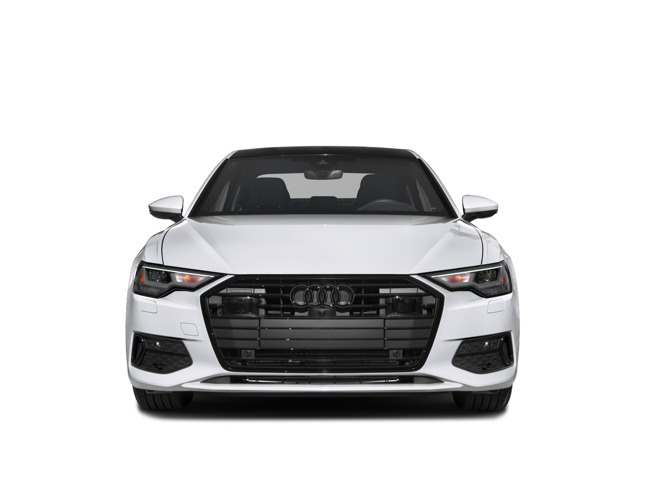 2024 Audi A6 45 Premium Plus quattro