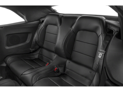 2024 Ford Mustang I4CV