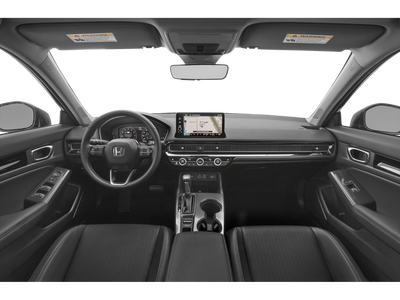 2024 Honda Civic Sedan Touring