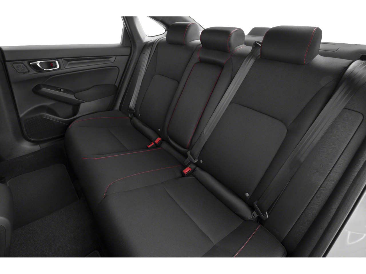 2024 Honda Civic Si Base