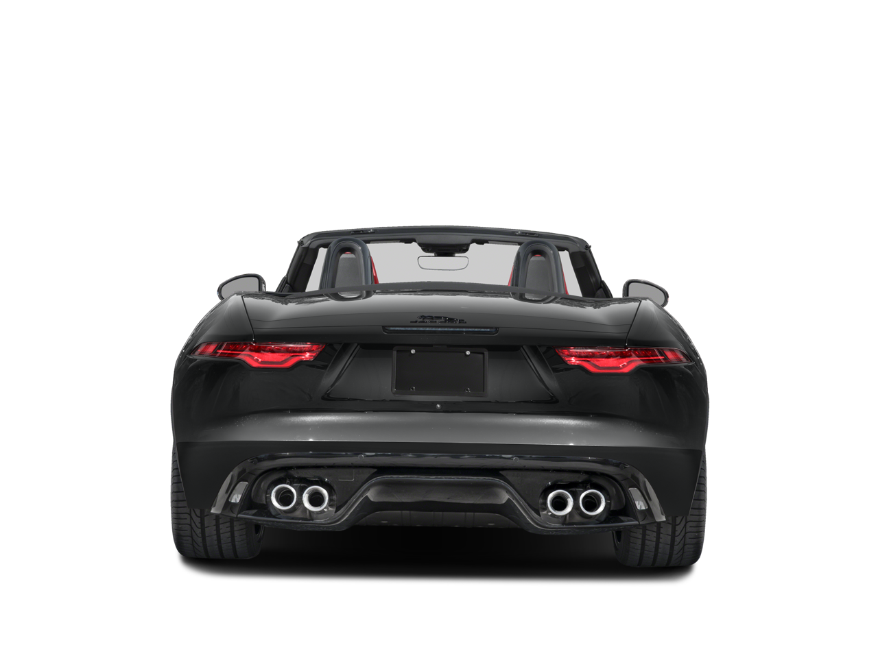 2024 Jaguar F-TYPE P575 R75