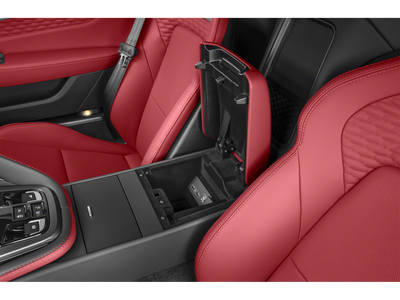 2024 Jaguar F-TYPE P575 R75