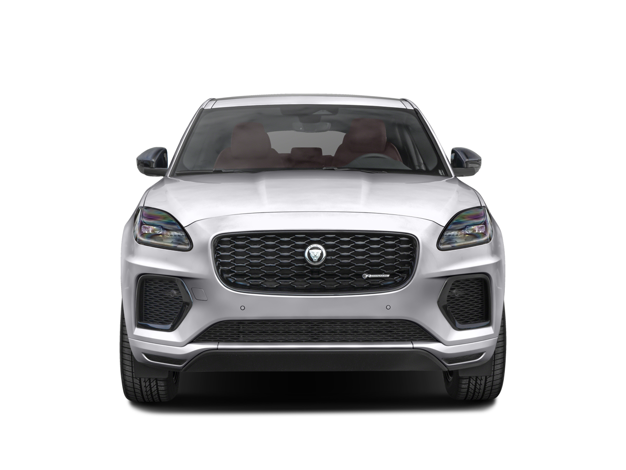 2024 Jaguar E-PACE P250 R-Dynamic SE photo 2