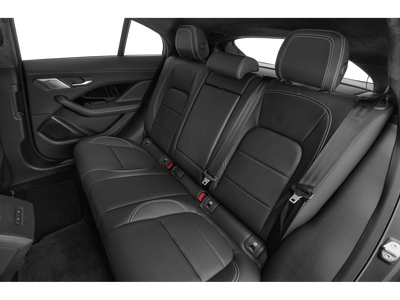 2024 Jaguar I-PACE HSE