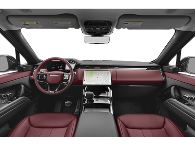 2024 Land Rover Range Rover Sport Dynamic SE