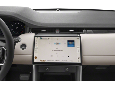 2024 Land Rover Discovery Sport S