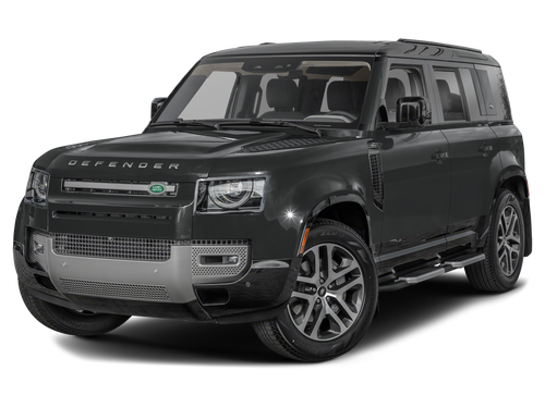 2024 Land Rover Defender 110 X