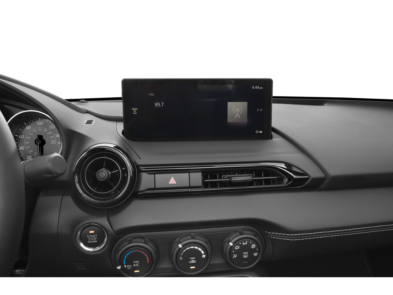 2024 Mazda Mazda MX-5 Miata Club