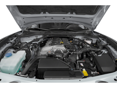 2024 Mazda Mazda MX-5 Miata Club