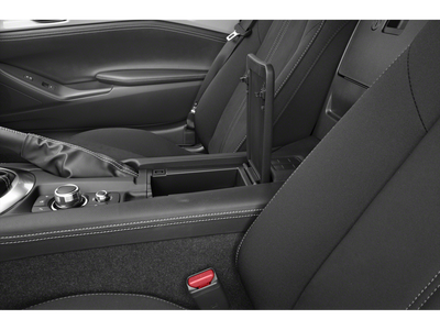 2024 Mazda Mazda MX-5 Miata Club