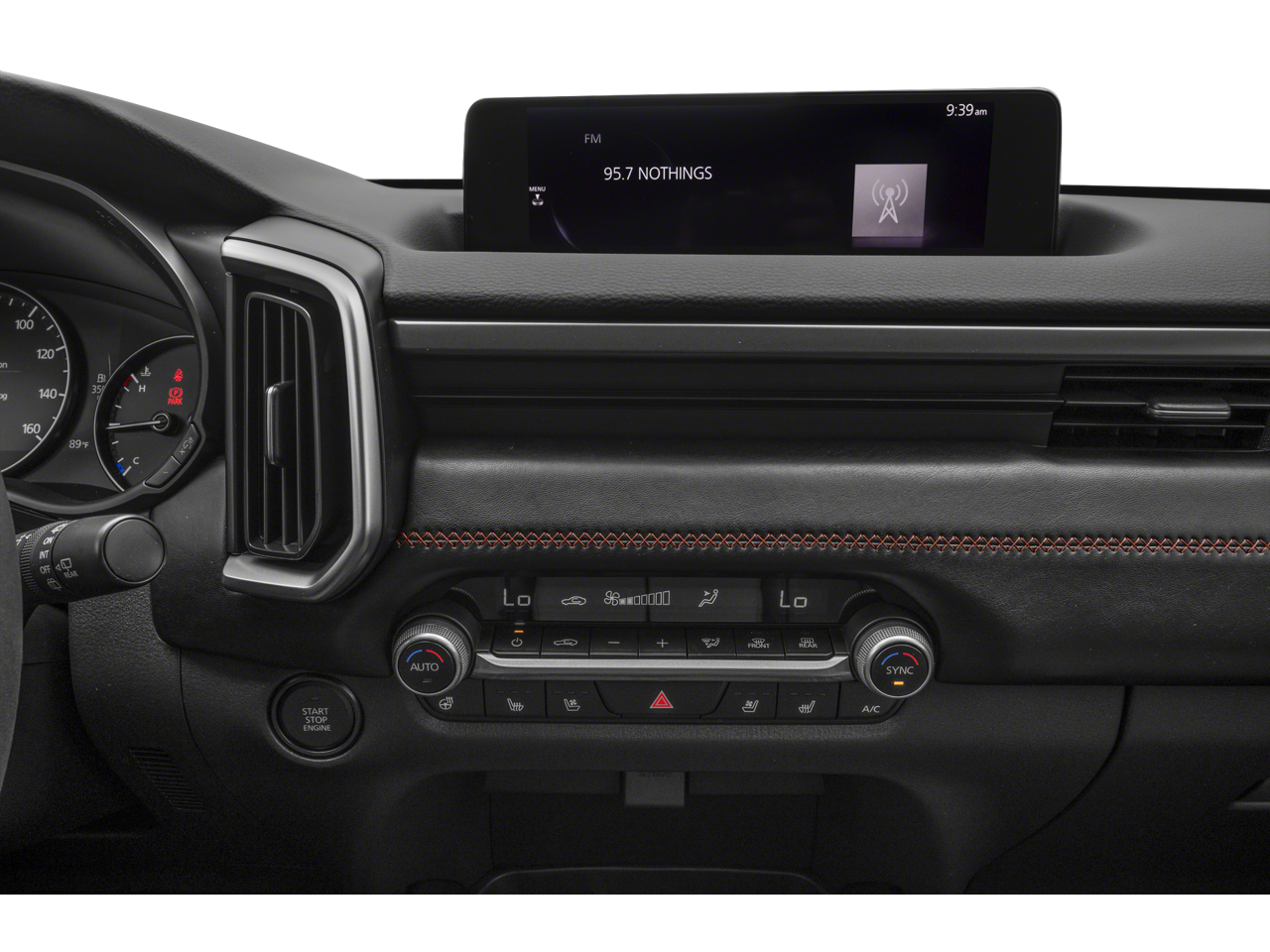 2024 Mazda Mazda CX-50 2.5 Turbo Premium Package