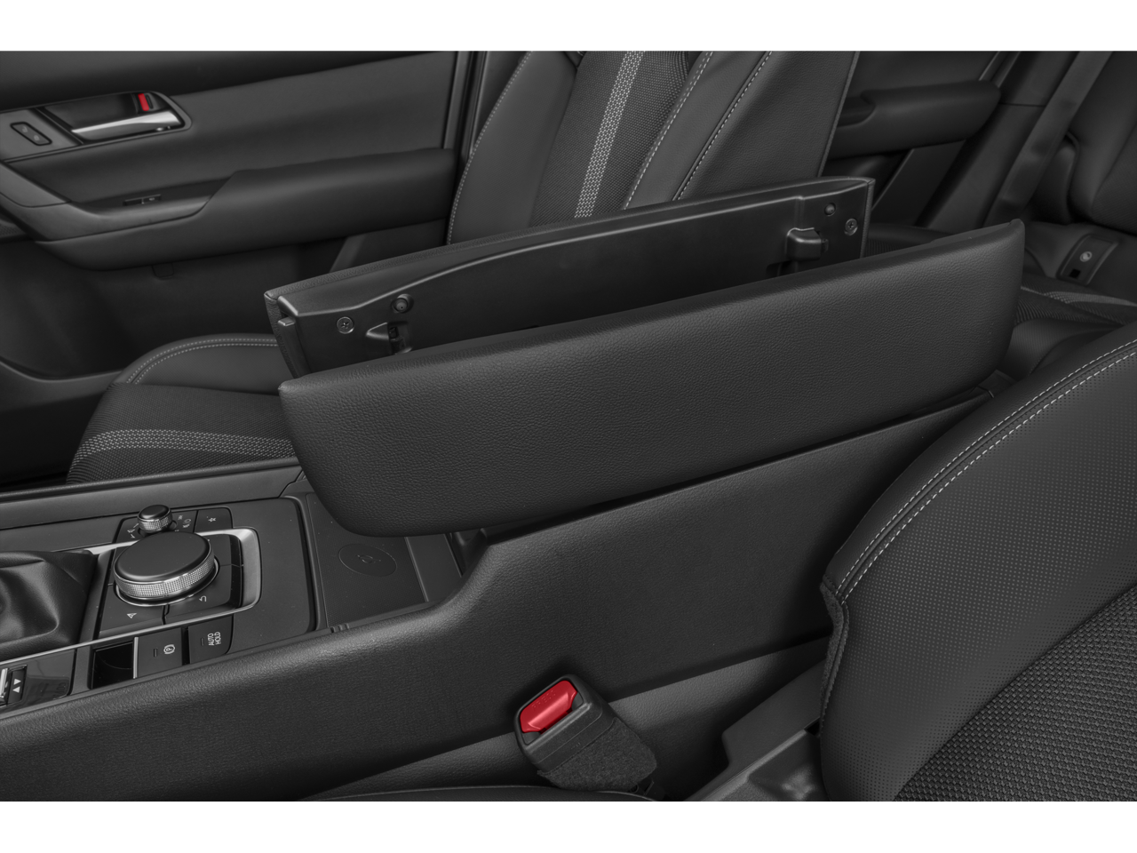 2024 Mazda Mazda CX-50 2.5 S Select Package