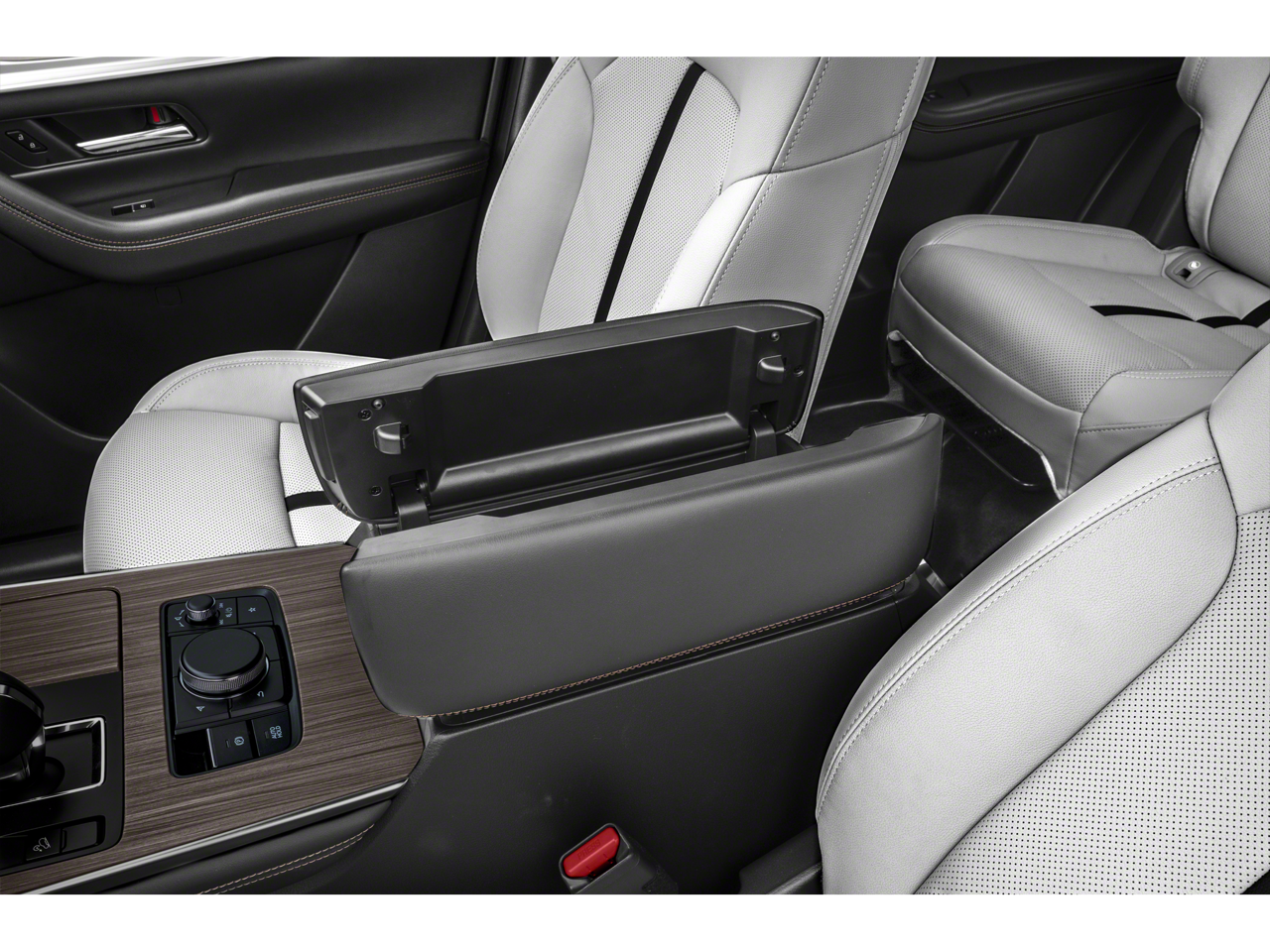 2024 Mazda Mazda CX-90 PHEV Preferred