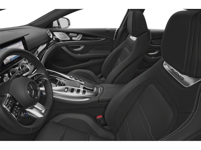 2024 Mercedes-Benz AMG® GT 53 Base 4MATIC®