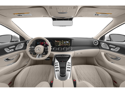2024 Mercedes-Benz AMG® GT 43 Base 4MATIC®