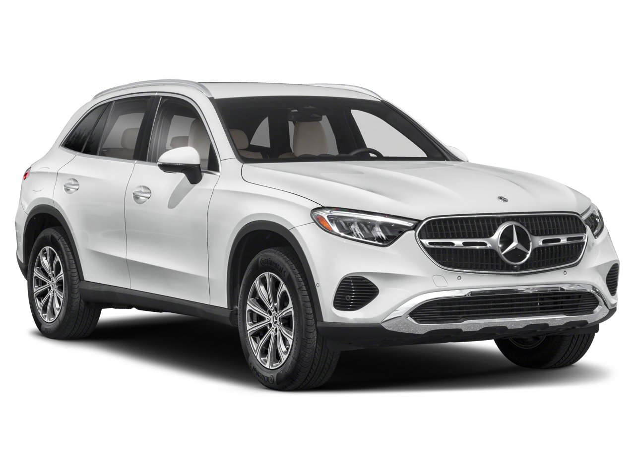2024 Mercedes-Benz GLC GLC 300 4MATIC®
