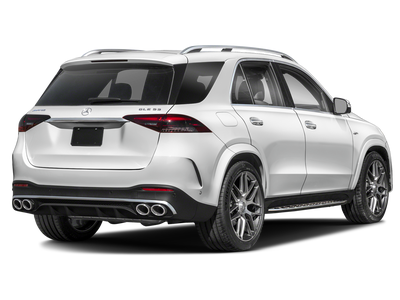 2024 Mercedes-Benz GLE GLE 53 AMG® 4MATIC®
