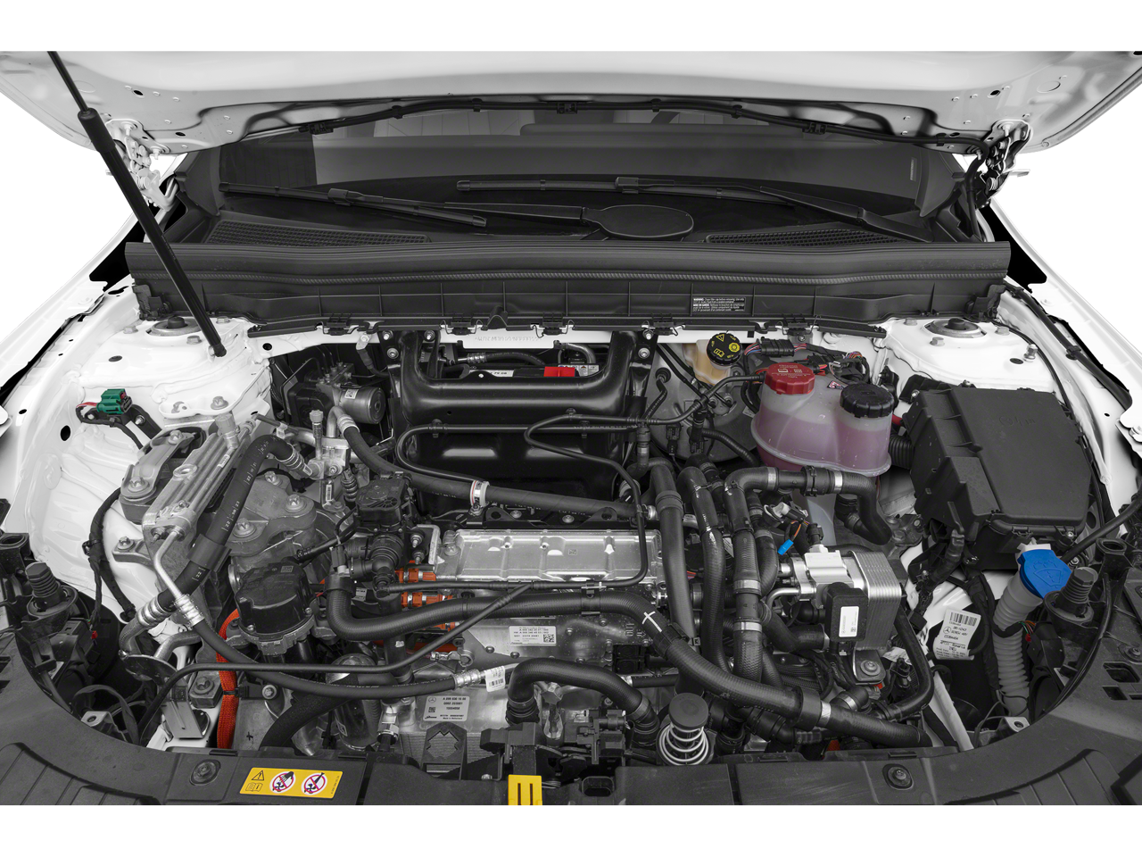 2024 Mercedes-Benz EQB 300 4MATIC®