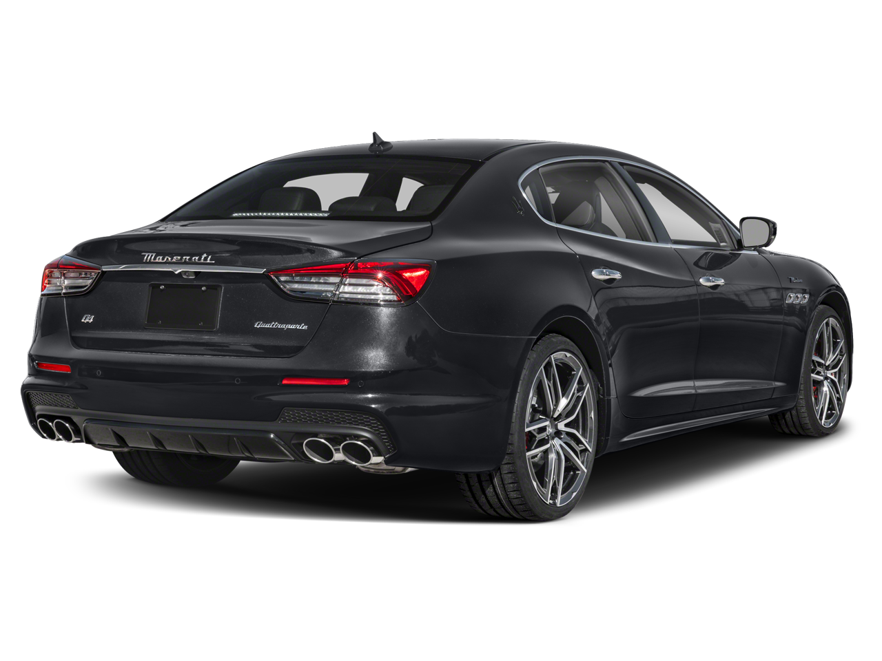 2024 Maserati Quattroporte Modena