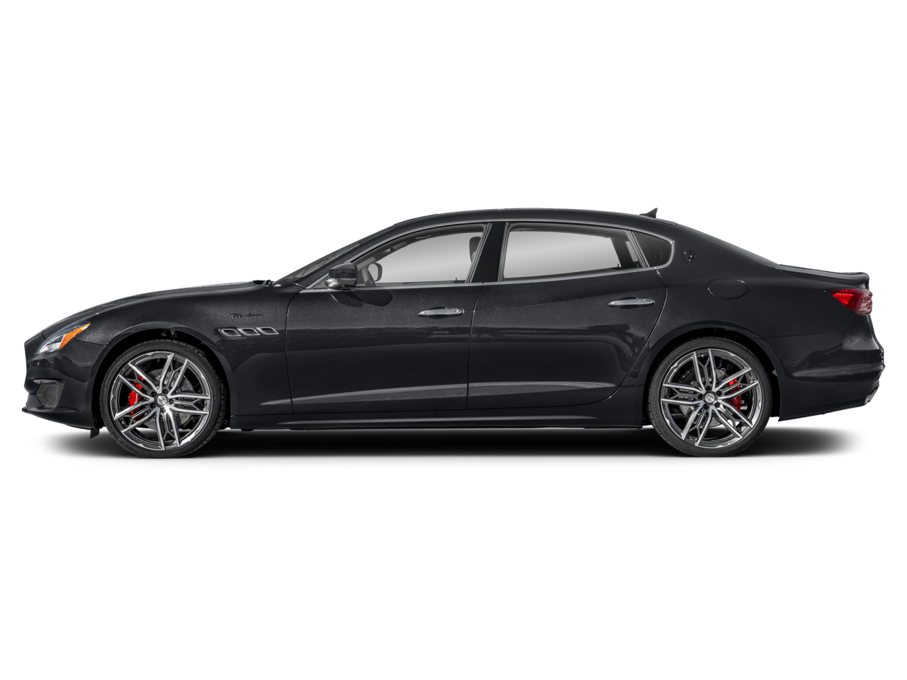 2024 Maserati Quattroporte Modena