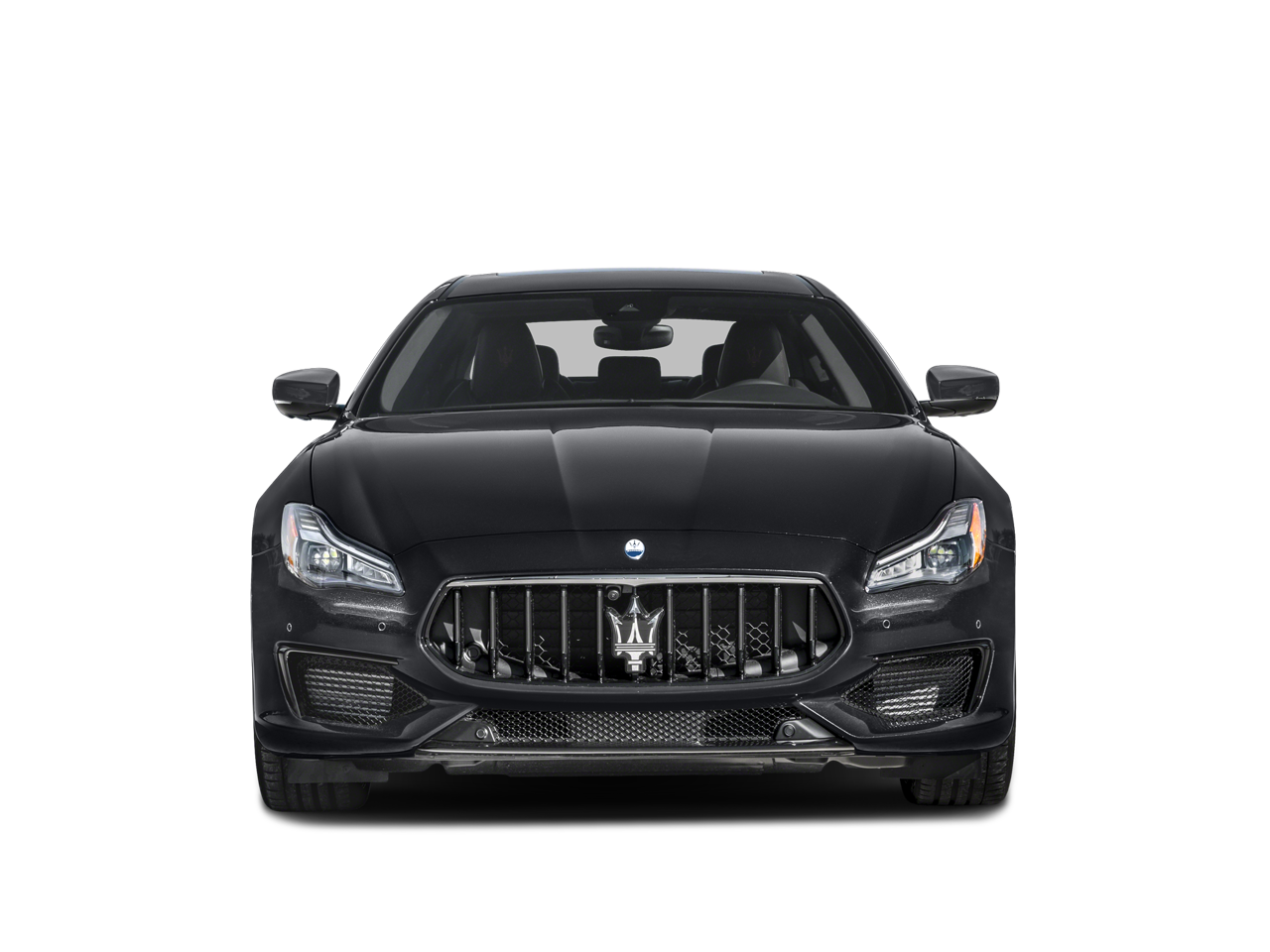 2024 Maserati Quattroporte Modena